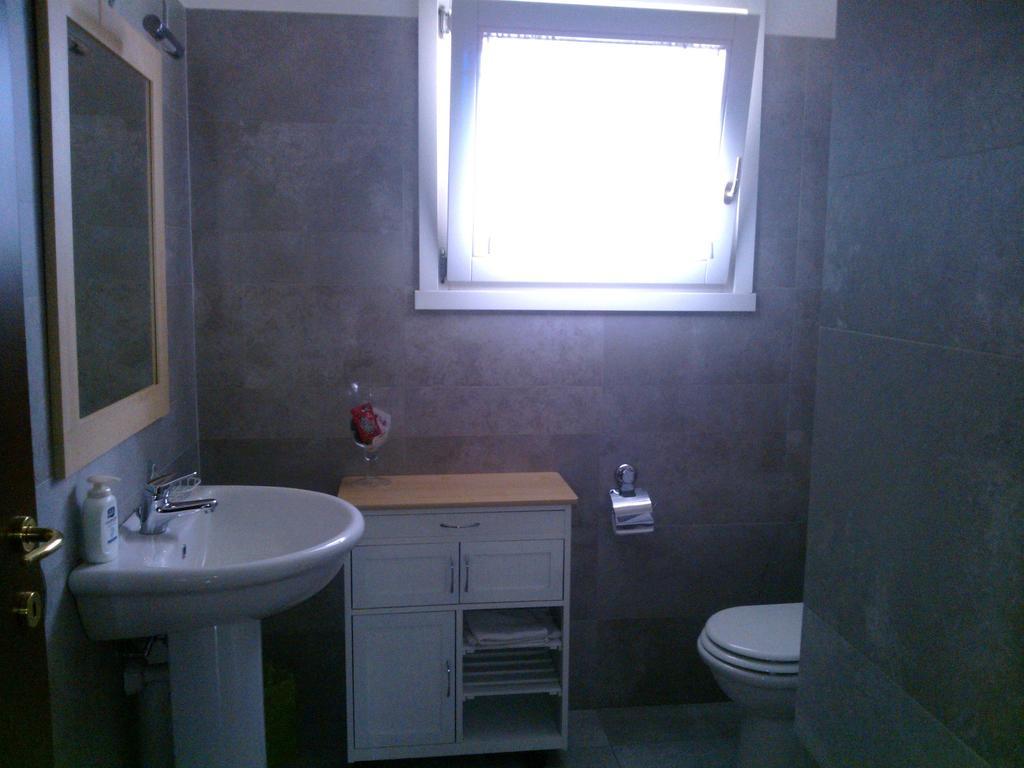 Castelgabbiano Apartment Castel Gabbiano Cameră foto