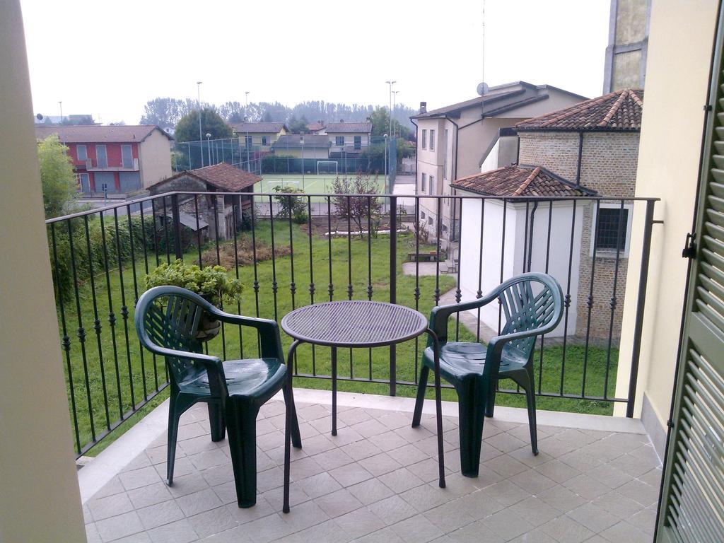 Castelgabbiano Apartment Castel Gabbiano Cameră foto