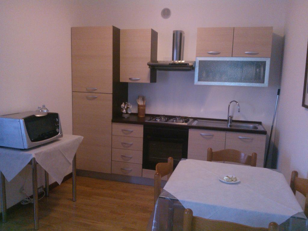 Castelgabbiano Apartment Castel Gabbiano Cameră foto